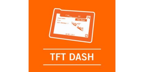 Tech Display