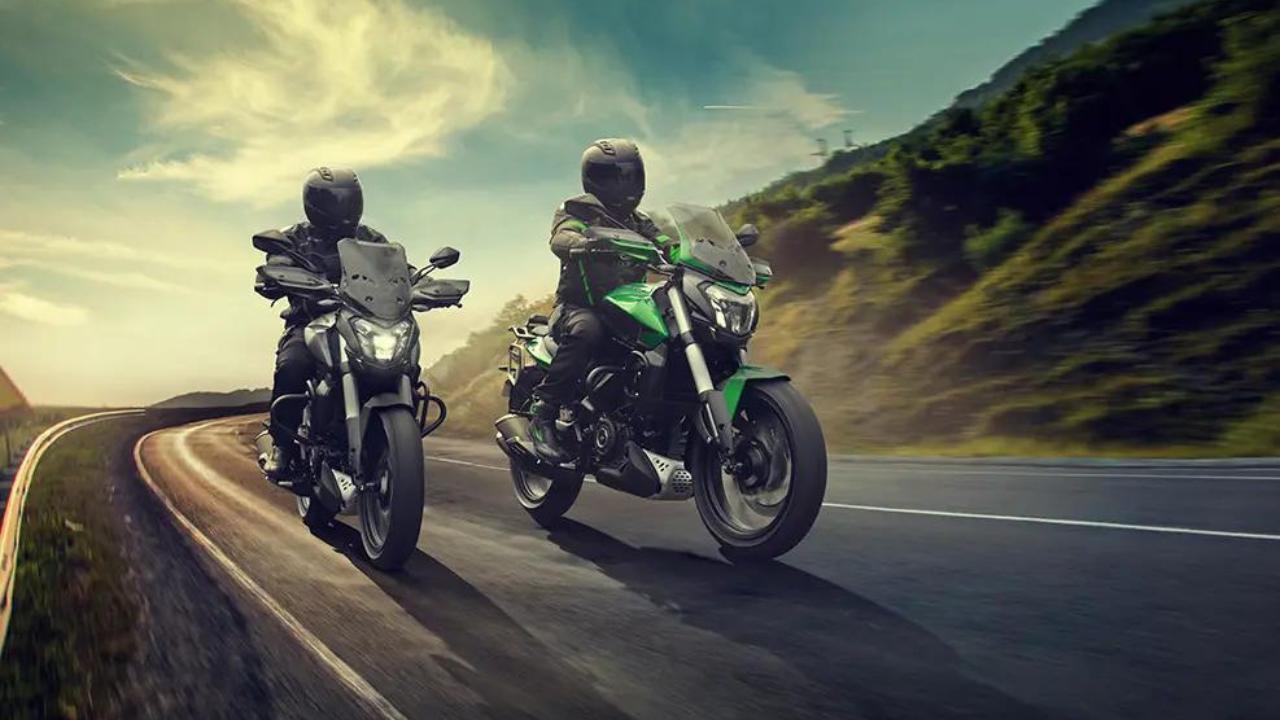 DOMINAR 400 Price in Hyderabad - Competitive Deals