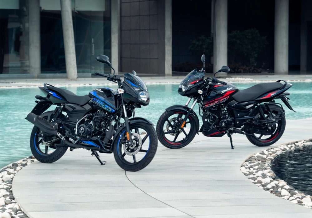 pulsar150