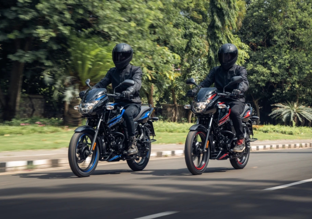 pulsar150