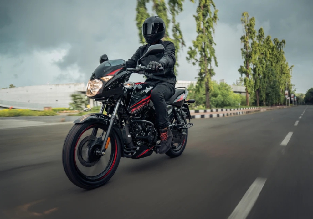 pulsar150
