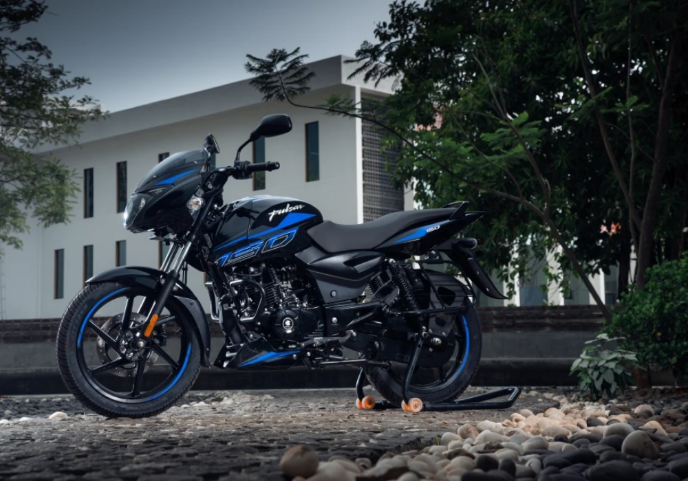 pulsar150