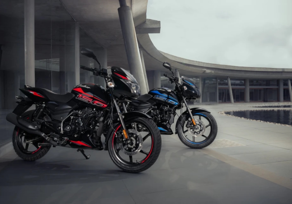 pulsar150