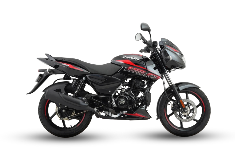 pulsar150