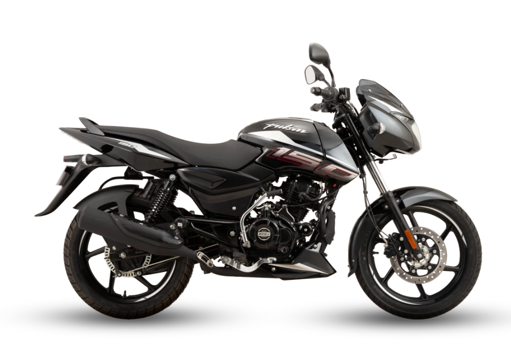 pulsar150
