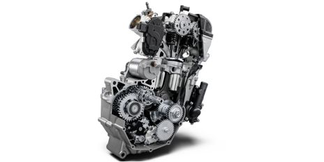 Engine