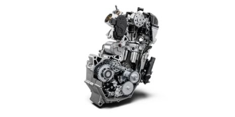 Engine